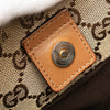 Gucci GG Canvas Tote Secondhand