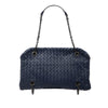 Bottega Veneta Nappa Intrecciato Duo Shoulder Bag Secondhand