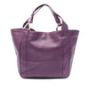 Gucci Leather Greenwich Tote Secondhand