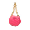 Chloé Nano Quilted Leather Drew Bijou Satchel Secondhand