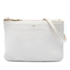 Celine Small Lambskin Trio Crossbody Secondhand