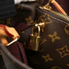 Louis Vuitton Monogram Montaigne MM Secondhand