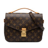 Louis Vuitton Monogram Pochette Metis Secondhand