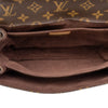Louis Vuitton Monogram Pochette Metis Secondhand