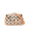 Louis Vuitton Tyler The Creator Monogram Craggy Mini Soft Trunk Secondhand