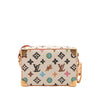 Louis Vuitton Tyler The Creator Monogram Craggy Mini Soft Trunk Secondhand