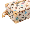 Louis Vuitton Tyler The Creator Monogram Craggy Mini Soft Trunk Secondhand