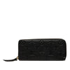 Louis Vuitton Monogram Empreinte Clemence Wallet Secondhand