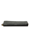 Louis Vuitton Monogram Empreinte Clemence Wallet Secondhand