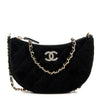 Chanel Hobo Bag Secondhand