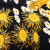 Hermès Fleurs et Carlines Silk Scarf 90 Secondhand