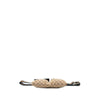 Secondhand Gucci GG Canvas Web Double Pocket Belt Bag