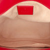Gucci Mini GG Marmont Matelasse Leather Top Handle Bag Secondhand