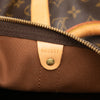 Louis Vuitton Monogram Keepall Bandouliere 50 Secondhand