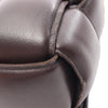 Bottega Veneta Nappa Intrecciato Padded Chain Cassette Satchel Secondhand