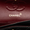 Chanel Small Classic Lambskin Double Flap Secondhand
