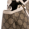 Gucci GG Supreme Joy Tote Secondhand
