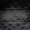 Chanel Pony Hair and Patent Mademoiselle Turnlock Tote Secondhand