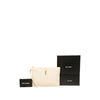 Saint Laurent Chevron Calfskin Monogram Tablet Pouch Secondhand
