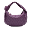 Bottega Veneta Teen Nappa Intrecciato Jodie Secondhand