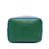 Louis Vuitton Epi Tricolor Noe GM Secondhand