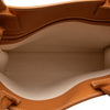 Celine Small Canvas Vertical Cabas Satchel Secondhand