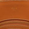 Celine Small Canvas Vertical Cabas Satchel Secondhand
