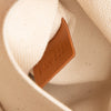 Celine Small Canvas Vertical Cabas Satchel Secondhand