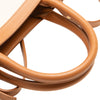 Celine Small Canvas Vertical Cabas Satchel Secondhand