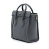 Celine Nano Grained Calfskin Luggage Tote Secondhand