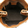 Gucci GG Canvas Shoulder Bag Secondhand
