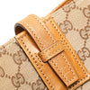 Gucci GG Canvas Shoulder Bag Secondhand