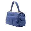 Chanel Glazed Caviar Coco Rider Multi Pocket Rider Flap Secondhand