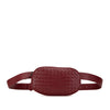 Bottega Veneta Nappa Intrecciato Belt Bag Secondhand