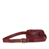 Bottega Veneta Nappa Intrecciato Belt Bag Secondhand