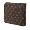 Louis Vuitton Monogram Etui Voyageur PM Secondhand