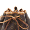 Louis Vuitton Monogram Noe GM Secondhand