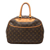Louis Vuitton Monogram Deauville Secondhand