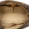 Louis Vuitton Monogram Deauville Secondhand