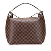 Louis Vuitton Damier Ebene Duomo Hobo Secondhand