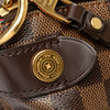 Louis Vuitton Damier Ebene Duomo Hobo Secondhand