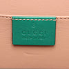Gucci Mini Patent Sylvie 1969 Top Handle Bag Secondhand