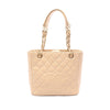 Chanel Caviar Petite Shopping Tote Secondhand