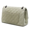 Chanel Quilted Caviar Reissue 2.55 Double Flap 226 Secondhand