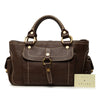 Secondhand Celine Leather Boogie Handbag