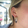 Chanel Earrings Secondhand