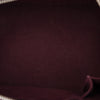 Louis Vuitton Electric Epi Alma PM Secondhand