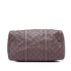 Gucci Medium Guccissima Joy Boston Bag Secondhand