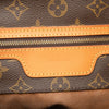 Louis Vuitton Monogram Sac Shopping Secondhand