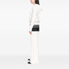 Saint Laurent Quilted Calfskin Victoire Chain Crossbody Secondhand